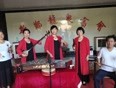 民间曲艺圣地,新郑龙泉书会!