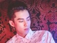 明星偶像那些让我们相信爱情的面孔