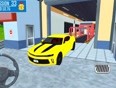 3d模拟开车视频合集之看谁跑得快