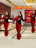 小慧广场舞每天为大家分享精彩原创视频,祝亲们舞出健康快乐自信