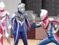 新奥特曼真人版自演剧场