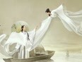 《新白娘子传奇》独家精彩内容(于朦胧、鞠婧祎、裴子添、肖燕)