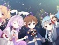 小花仙第五季大电影 夏安安守护天使,全新的旅程
