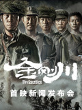 《金刚川》首映发布会
