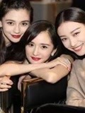 盘点娱乐明星集锦