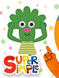 simple kids songs合集2