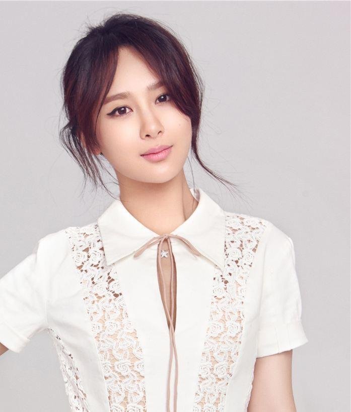 杨紫