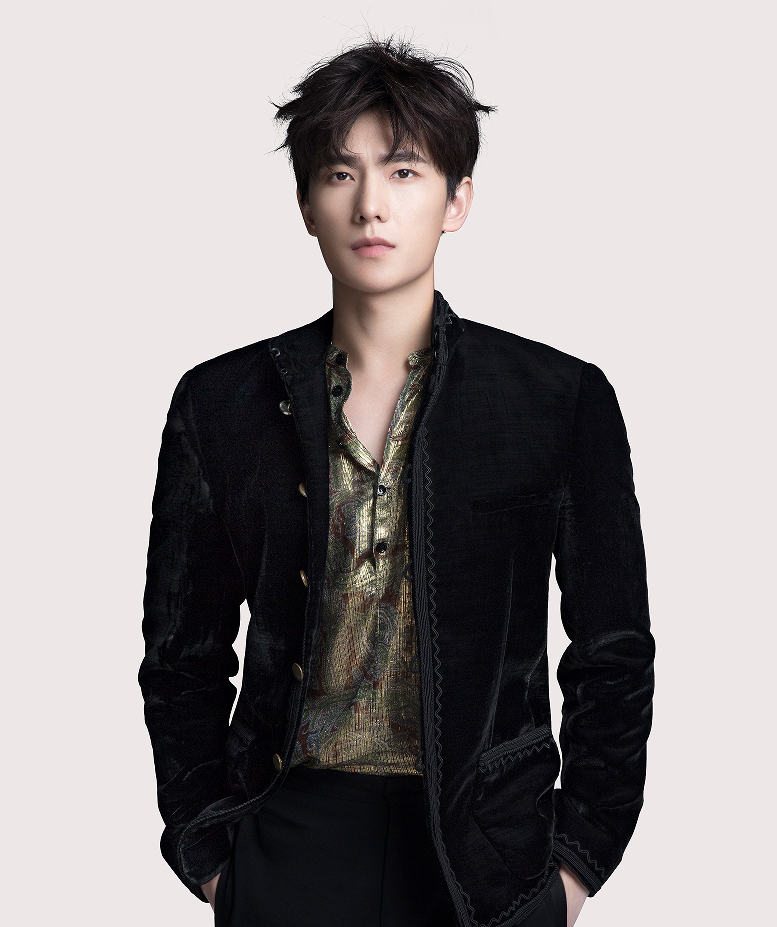 杨洋